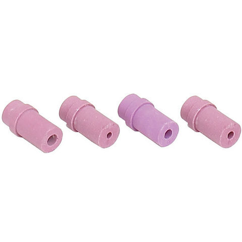 Image of Clarke Pack of 4 Replacement Nozzles for CSB34 & CSB10 (4,5,6 & 7mm)