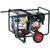 Clarke WH215 200 Amp Petrol Driven Welder Generator (Image thumbnail 1 of 1)