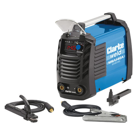 Arc Welders