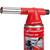 Rothenberger ROFIRE4 7/16 Soft Soldering & Brazing Nozzle with Cartridge (Image thumbnail 3 of 3)