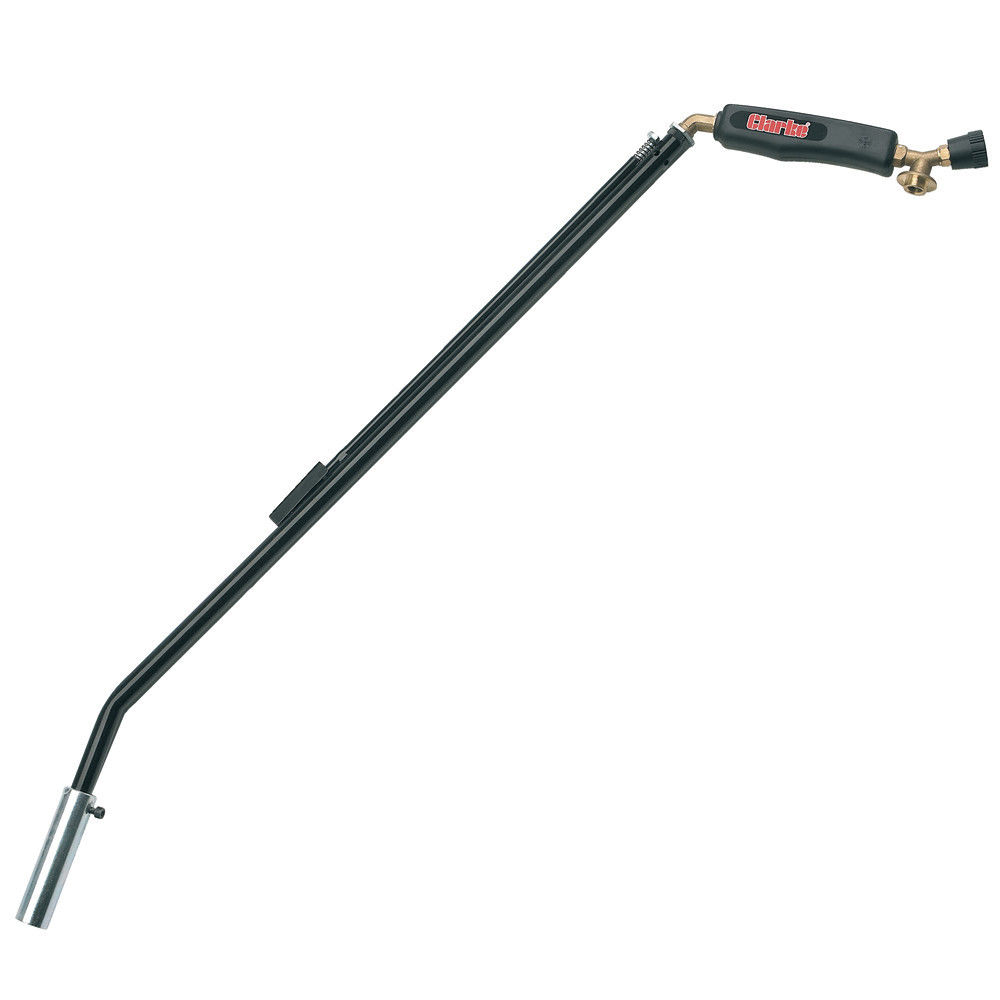 Clarke GBT1 Grass & Weed Burner Machine Mart Machine Mart