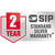 SIP P200W-AC ES HONDA™ Professional Welder Generator (Image thumbnail 7 of 7)