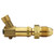 Sievert Hose Failure Valve Pol Connection X 3/8" Bsp L/H (Image thumbnail 1 of 1)