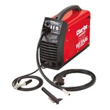 Clarke MIG145 135 Amp No-Gas/Gas MIG Welder - Machine Mart - Machine Mart