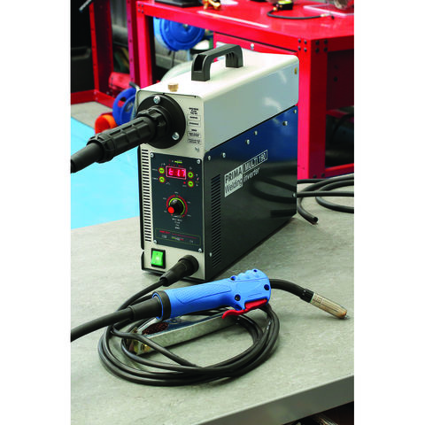 Laser 6102 Inverter MIG Welder (230V)