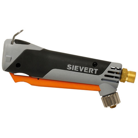 Sievert Promatic Universal Piezo Ignition Torch Handle