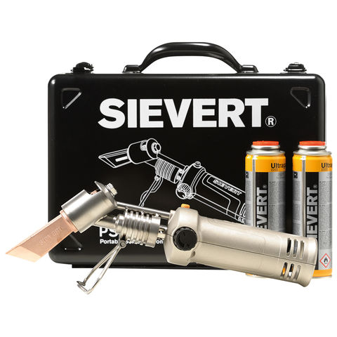 Photo of Sievert Sievert Si338093 Portable Soldering Iron Kit