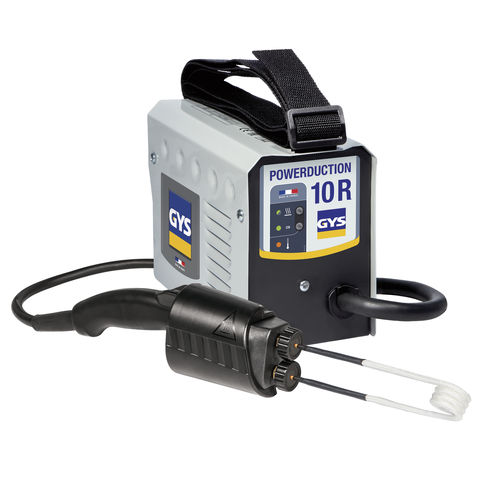 Image of GYS GYS PowerDuction 10R Induction Heater Kit