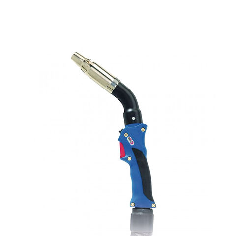 Binzel (MB25) Fume Extraction MIG Torch (250Amp)