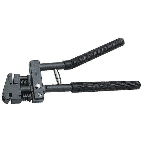 Clarke Edge Setter/Joggler with Hole Punch
