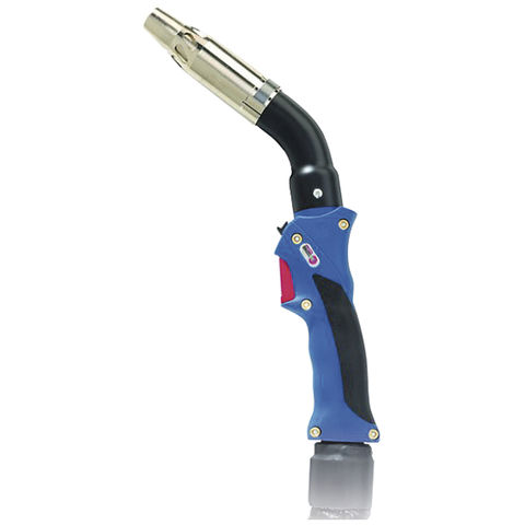 Image of GYS Binzel (MB15) Fume Extraction MIG Torch (150Amp)