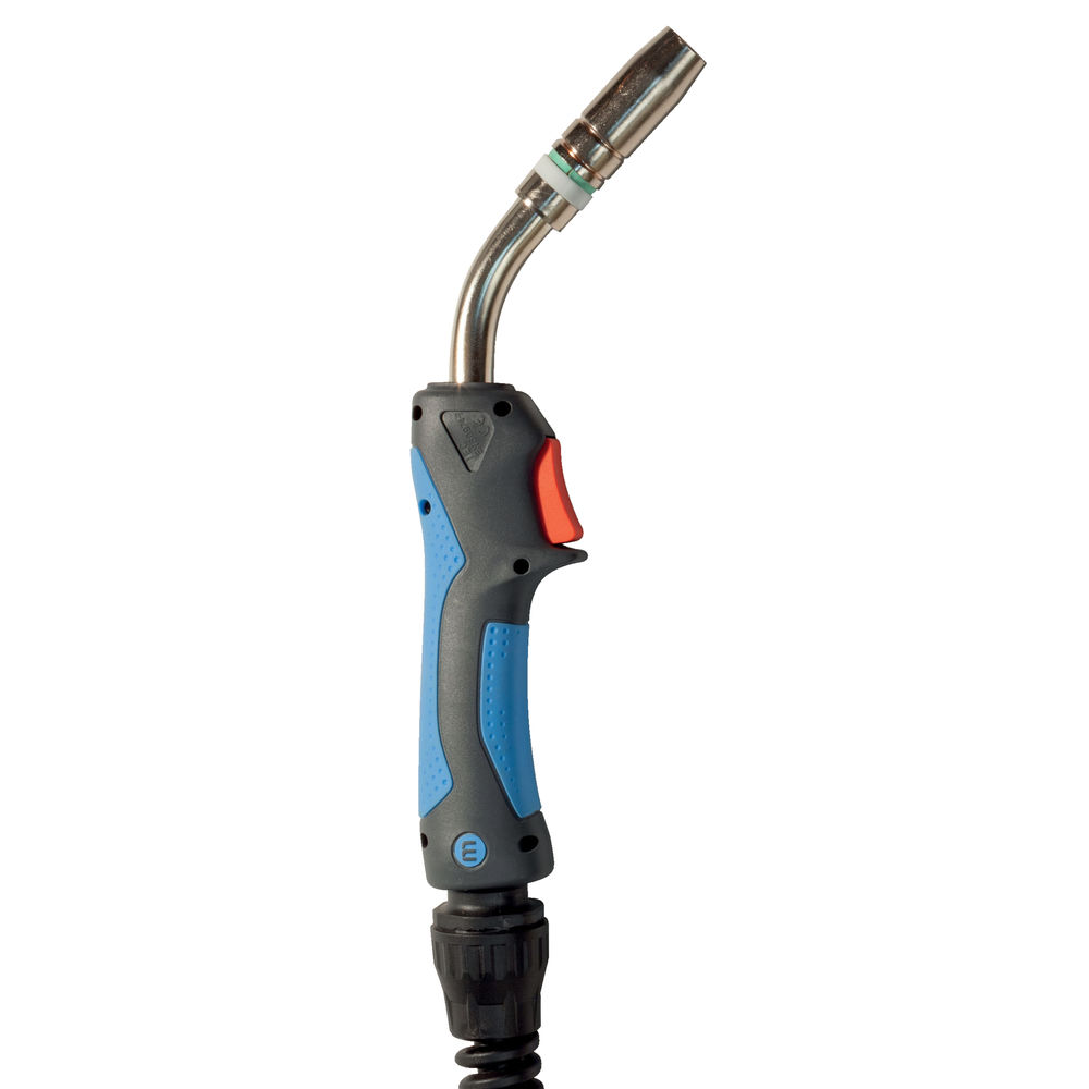GYS TopArc MIG Torch 150Amp - 3m - Steel (Ø0.8mm-M6) - Machine Mart