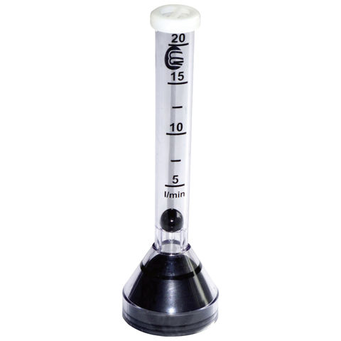 Photo of Gys Gys Welding Torch Gas Flowmeter