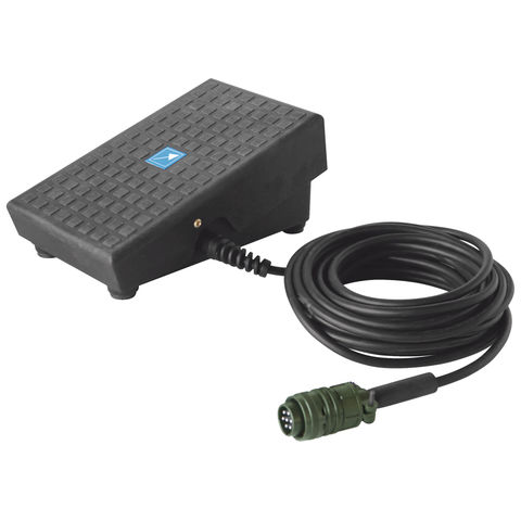 GYS TIG/MMA Welder Foot Pedal RC-FA1 with 4m Cable
