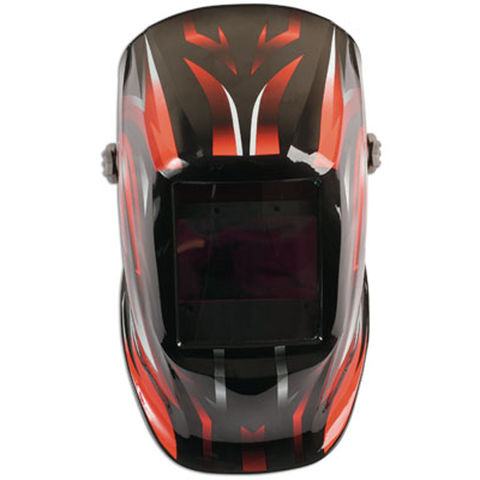 Laser 6095 Auto Darkening Welding Helmet
