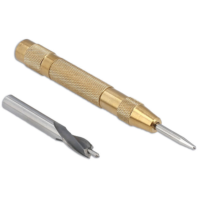 Laser 8336 Spot Weld Removal Set 2 Piece