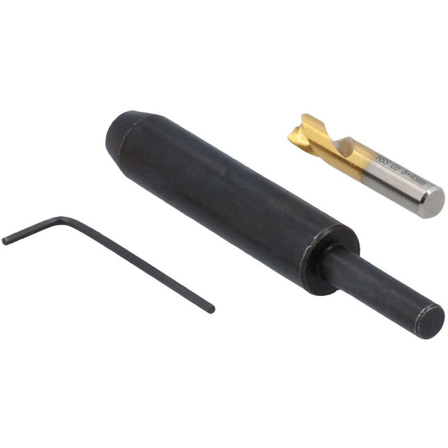 Laser 8543 Spot Weld Cutter & Extension Kit