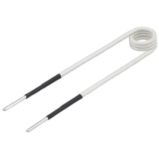 Laser 8684 Horizontal Coil for Heat Inductor – 22mm