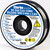 Clarke Weld No Gas Flux Cored Welding Wire 0.9mm x 4.5kg (Image thumbnail 1 of 1)