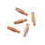 Clarke Pack of 5 MB-25 M6 Weld Tips for MIG Euro Torch (Image thumbnail 1 of 1)