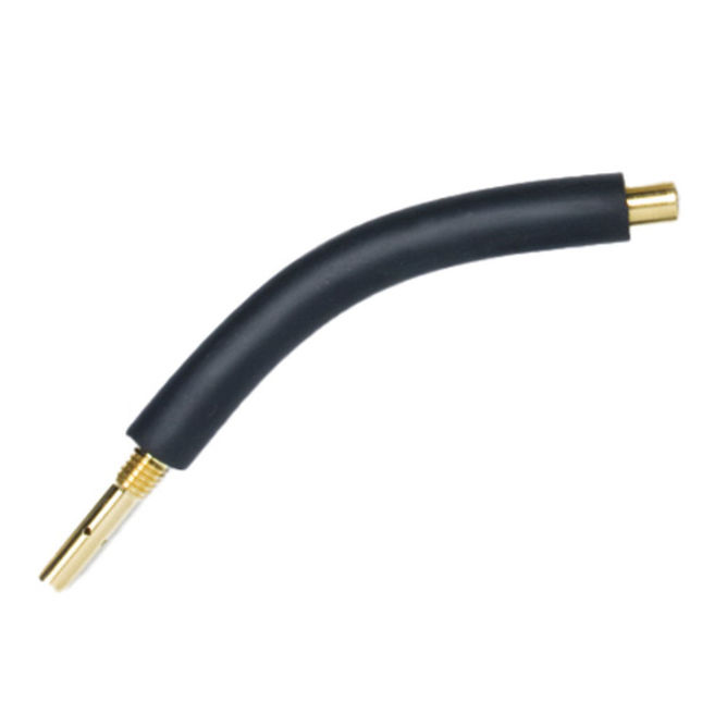 Image of Clarke MB-15 15AK Swan Neck for MIG Euro Torch