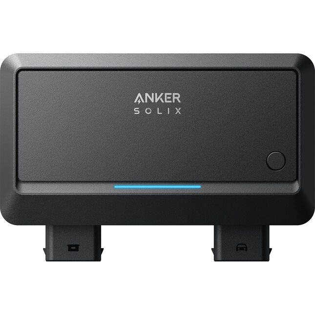 Image of Anker SOLIX AS2002A1 800W Alternator Charger
