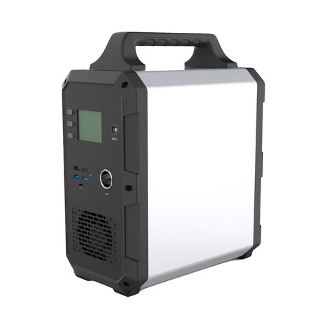 Image of Portable Power Technology Portable Power Technology EB120 Powerpack