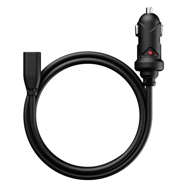 Image of NOCO GBC011 BOOST X 65W Car Charger (12V)