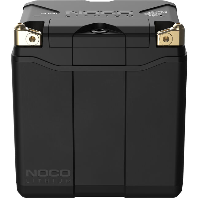 Noco Nlp30 12v 700a Lithium Powersport Motorcycle Battery