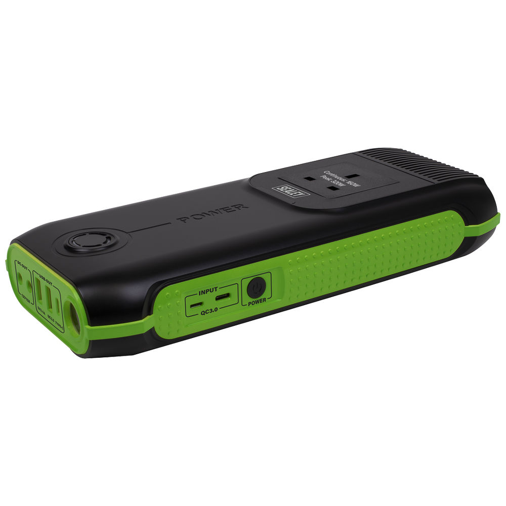 sealey battery pack