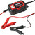 Clarke BC1 6/12V Intelligent 1A Battery Charger (Image thumbnail 1 of 1)