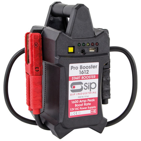 SIP SIP 12v 1612 Professional Booster