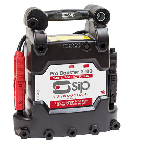 Image of SIP SIP 3100 12V Pro Booster