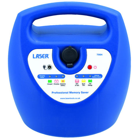 Photo of Laser Laser Professional Memory Saver