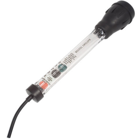 Image of Laser Laser 4294 Battery Electrolyte Tester
