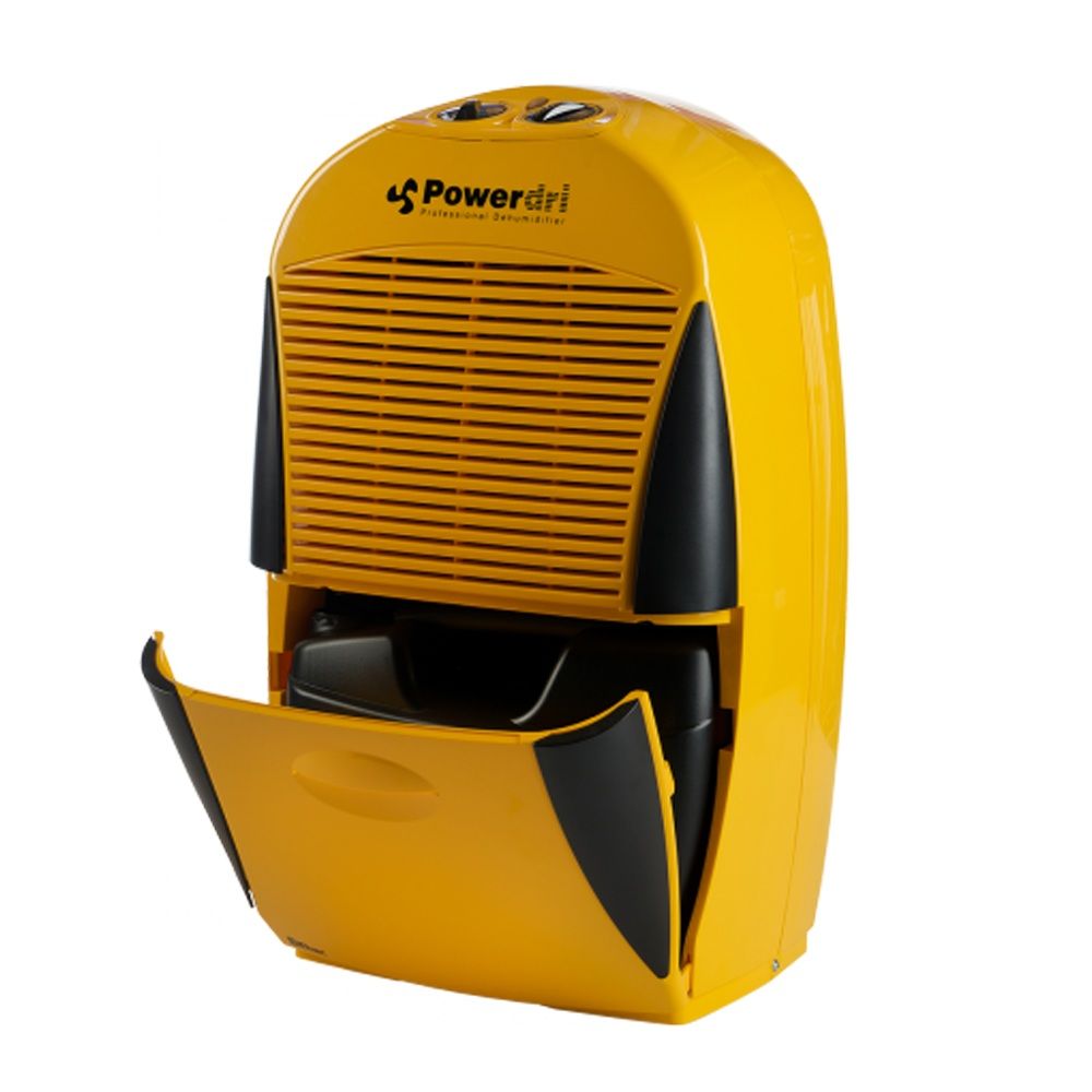 Ebac Powerdri Domestic Dehumidifier - Machine Mart - Machine Mart