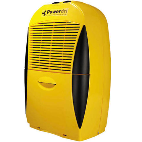 Image of EBAC Ebac Powerdri Domestic Dehumidifier