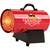 Clarke Devil 700 14.6kW Propane Gas Fired Space Heater (230V) (Image thumbnail 1 of 1)