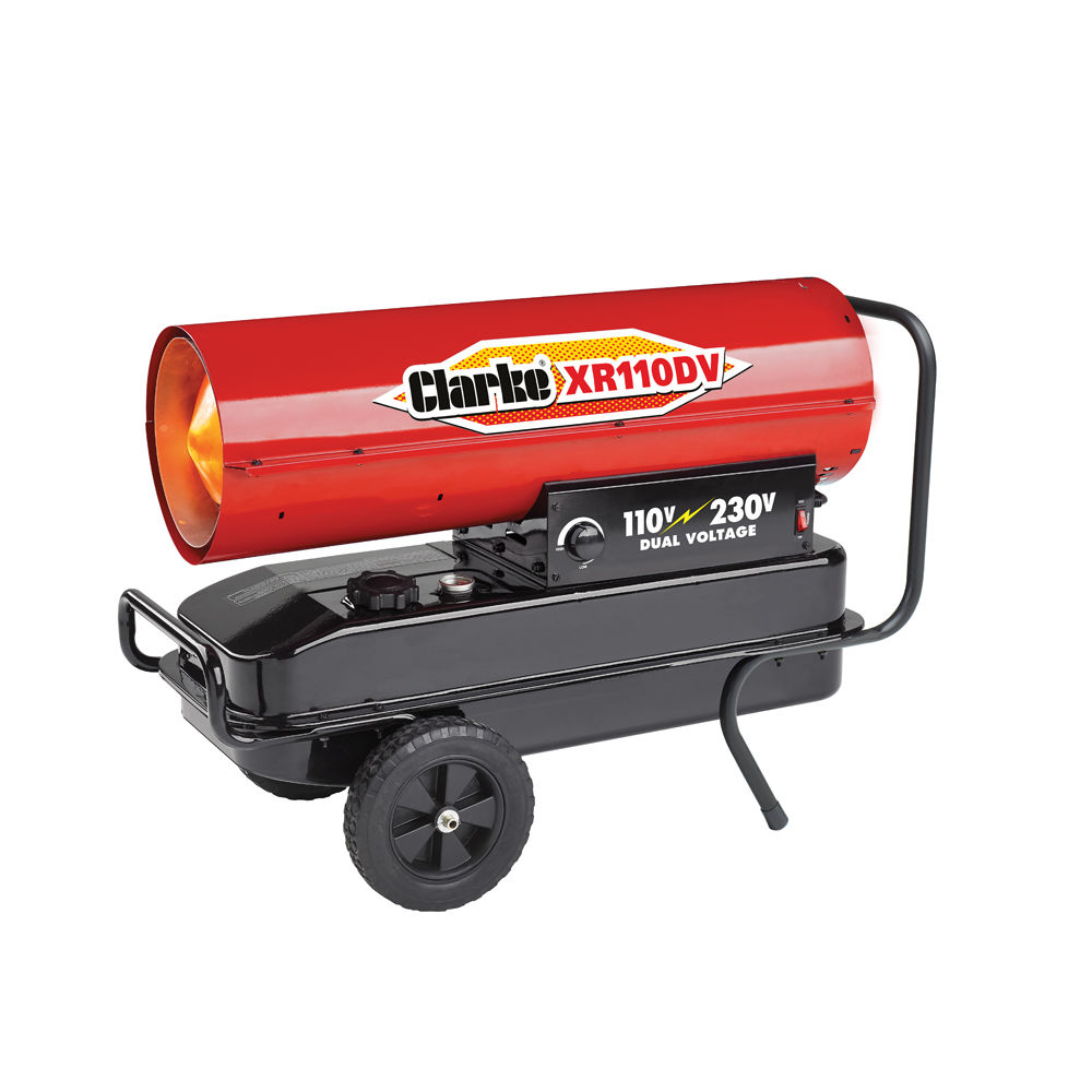 110v space heater discount