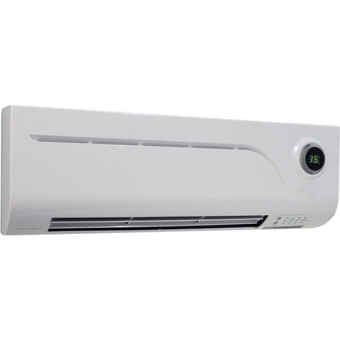 EH1464 2kW PTC Over Door HeaterFan Prem I Air EH1464 2kw Over Door Heater
