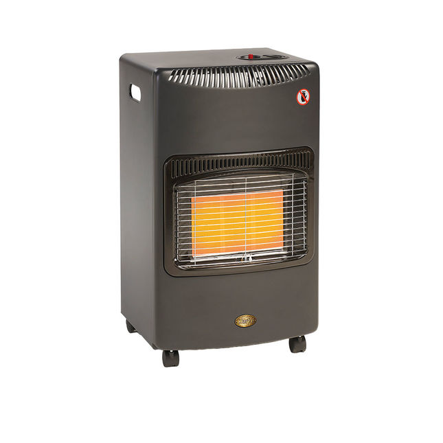Image of Clarke MGH1B Mobile Gas Heater