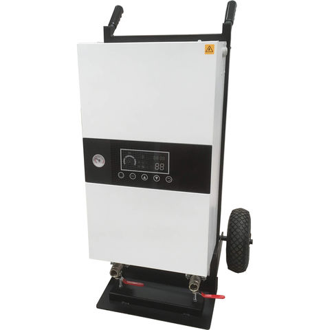 Image of Broughton Broughton HPW20 18kW Portable Electric Boiler (400V)