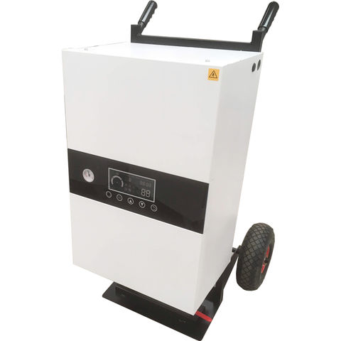 Image of Broughton Broughton HPW40 36kW Portable Electric Boiler (400V)