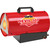 Clarke Devil 500 10kW Propane Gas Fired Space Heater (230V) (Image thumbnail 1 of 1)