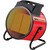 Clarke Devil 9000PTC 9kW Fan Heater (400V) (Image thumbnail 1 of 1)