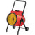 Clarke Devil 7025 22kW Industrial  Electric Fan Heater (400V) (Image thumbnail 1 of 1)