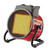 Clarke DEVIL 2000PTC-B 2kW Ceramic Fan Heater (230V) (Image thumbnail 1 of 1)