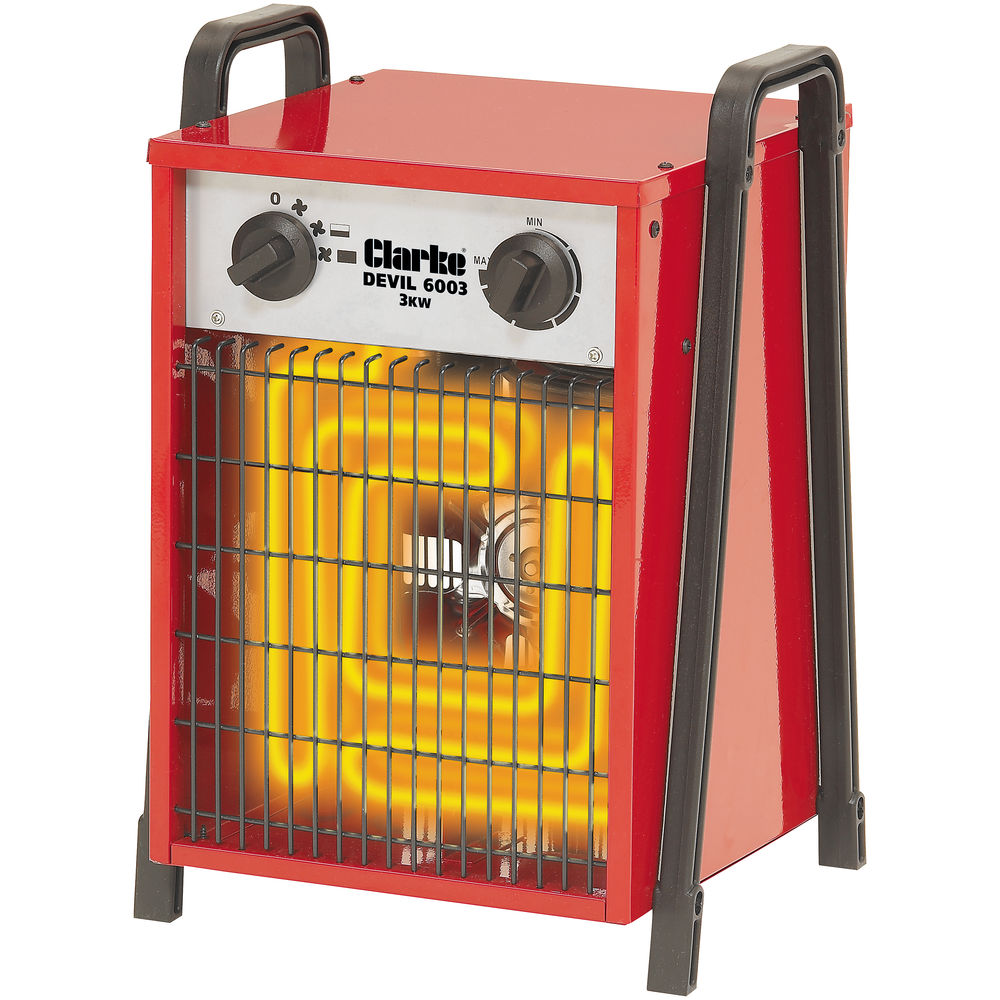Large electric fan heaters discount