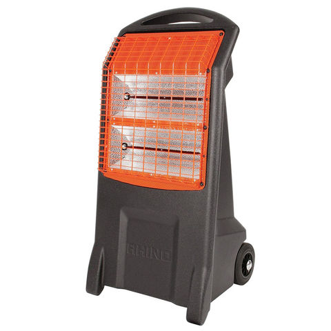 Image of Rhino Rhino TQ3 2.2kW Infrared Heater (110V)