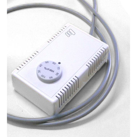 Ecor Pro EPHUM24 Low Voltage Humidistat